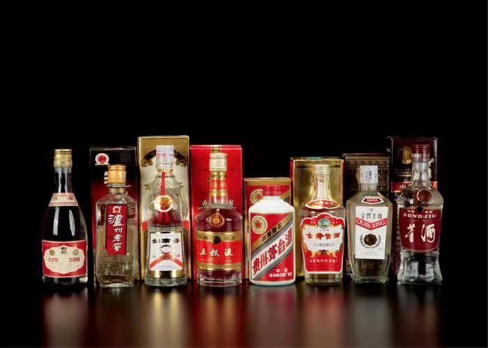 旺苍老酒储存的方法